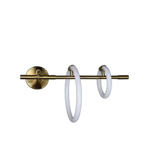 Бра Zortes Jessy ZRS.01043.02 Фото № 1