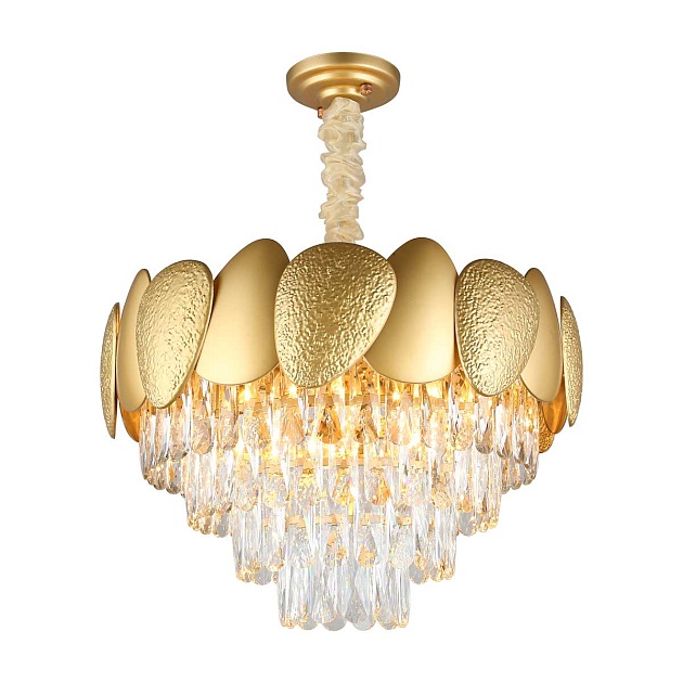 Подвесная люстра Omnilux Ardea OML-66903-09 изображение 1 Подвесная люстра Omnilux Ardea OML-66903-09 Фото № 1