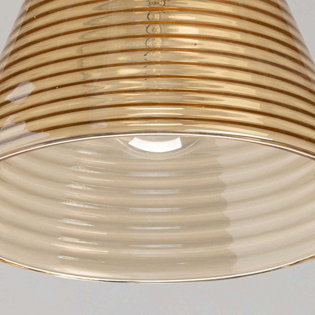 Люстра De City Лоск 107012201 Фото № 6