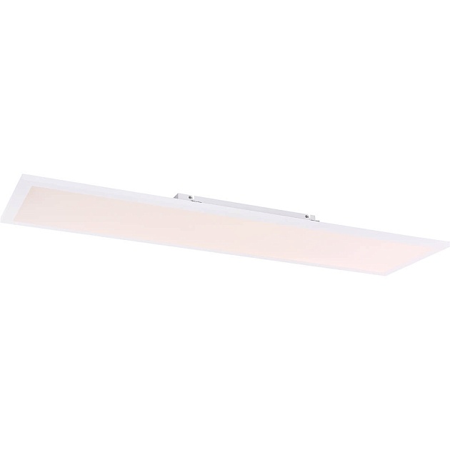 Потолочный светодиодный светильник Globo Rosi 41604D5RGBSH Фото № 1