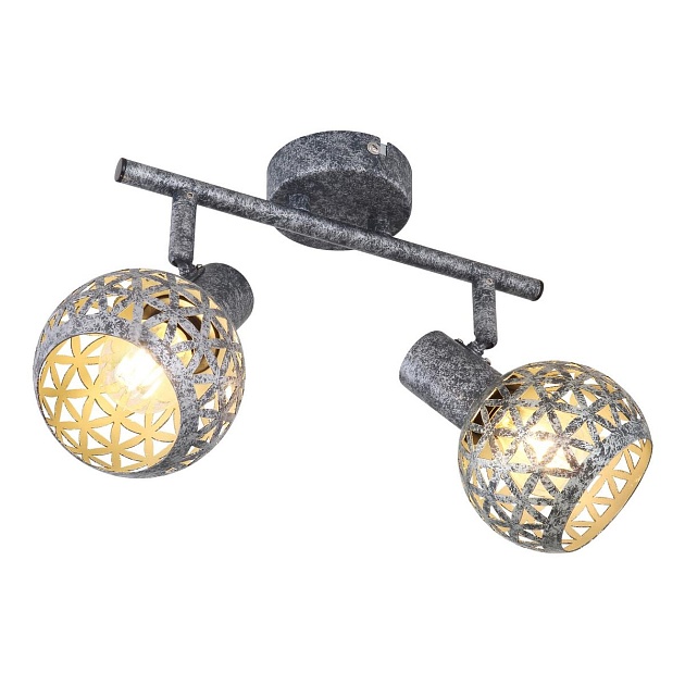 Спот Globo Lela 54056-2 Фото № 1