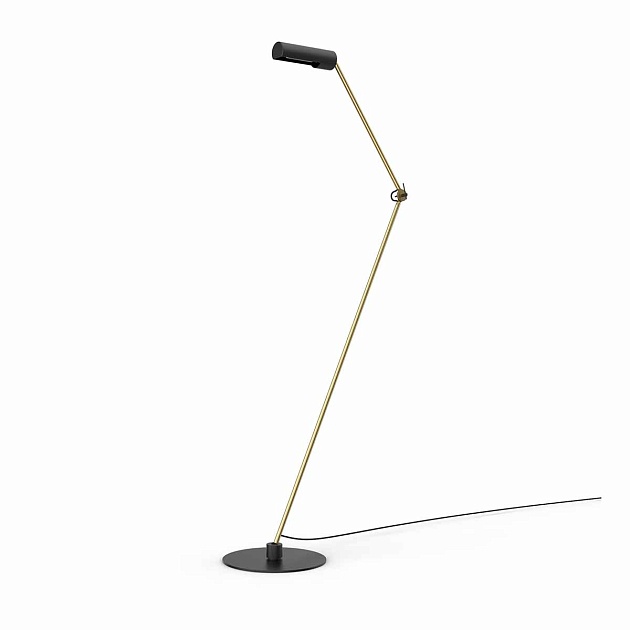 Торшер Lucide Slender 05741/01/30 Фото № 1