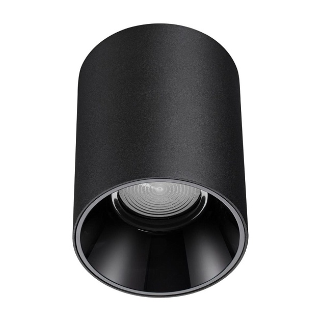 Потолочный светодиодный светильник Novotech Over Recte 359422 Фото № 1