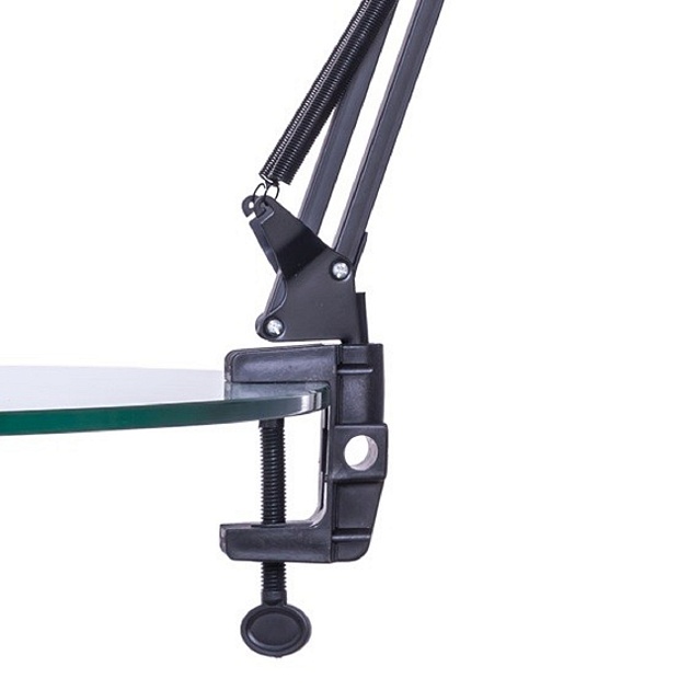 Настольная лампа на струбцине Gerhort 800B RD Фото № 2