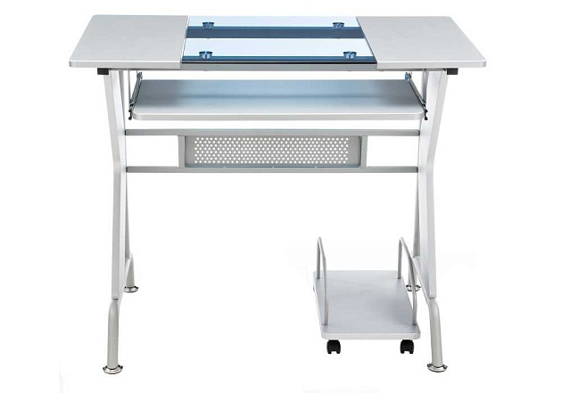 Компьютерный стол Woodville Uliss 1677 Фото № 10