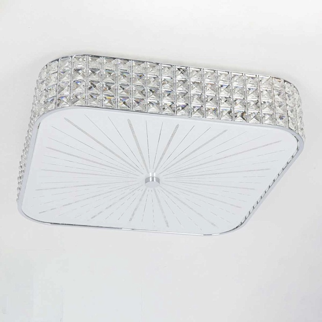 Потолочный светильник Citilux Портал CL324281 Фото № 8