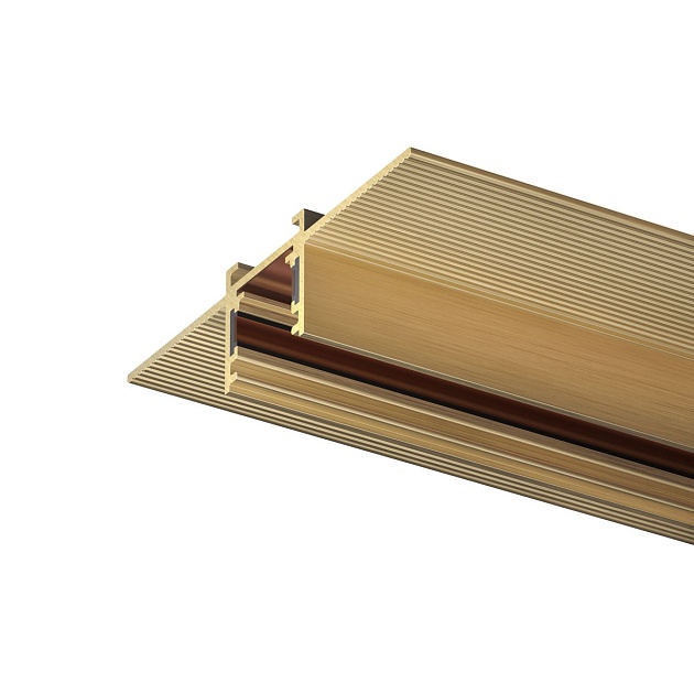 Шинопровод Denkirs Shine Hide TR5702-SB Фото № 3