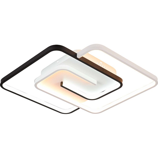 Потолочный светодиодный светильник Rivoli Jenny 6102-103 Б0059010 изображение 1 Потолочный светодиодный светильник Rivoli Jenny 6102-103 Б0059010 Фото № 1