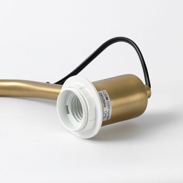 Торшер Lussole Escambia LSP-0719 Фото № 5