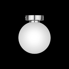 Потолочный светильник 33 Идеи WLL105.17CH-S32WH 1