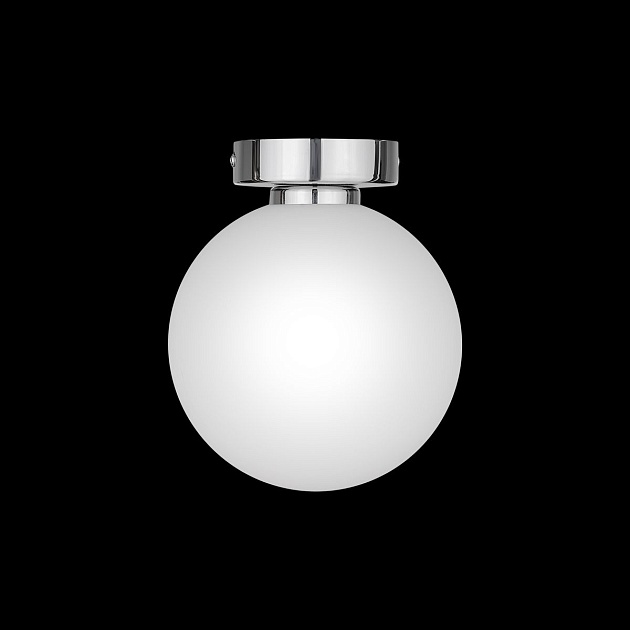 Потолочный светильник 33 Идеи WLL105.17CH-S32WH Фото № 2