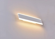Настенный светодиодный светильник DesignLed GW LN GW-8083L-24-WH-WW 003219 4