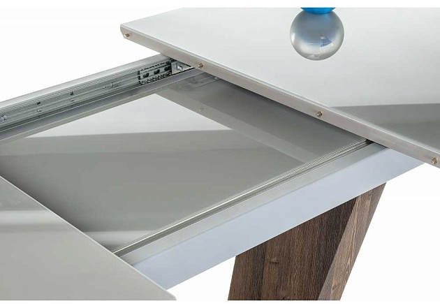 Кухонный стол Woodville Петир 462089 изображение 6 Кухонный стол Woodville Петир 462089 Фото № 6