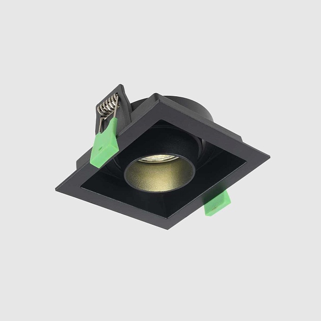 Встраиваемый светильник Crystal Lux CLT 069C1 BL Фото № 3