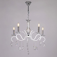Подвесная люстра De City Свеча 683014805 2