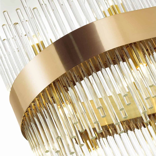 Подвесная люстра Odeon Light Hall Focco 4722/24 изображение 4 Подвесная люстра Odeon Light Hall Focco 4722/24 Фото № 4