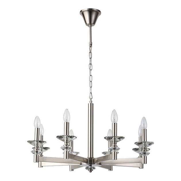 Подвесная люстра Stilfort Albert 1048/11/08P изображение 1 Подвесная люстра Stilfort Albert 1048/11/08P Фото № 1