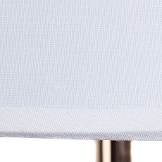 Настольная лампа Arte Lamp Maia A4036LT-1GO 2