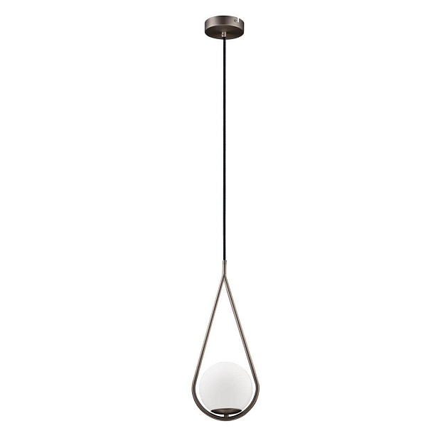 Подвесной светильник Loft IT Glob LOFT2599-B изображение 1 Подвесной светильник Loft IT Glob LOFT2599-B Фото № 1