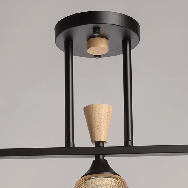 Потолочный светильник De City Dela 635014503 Фото № 3