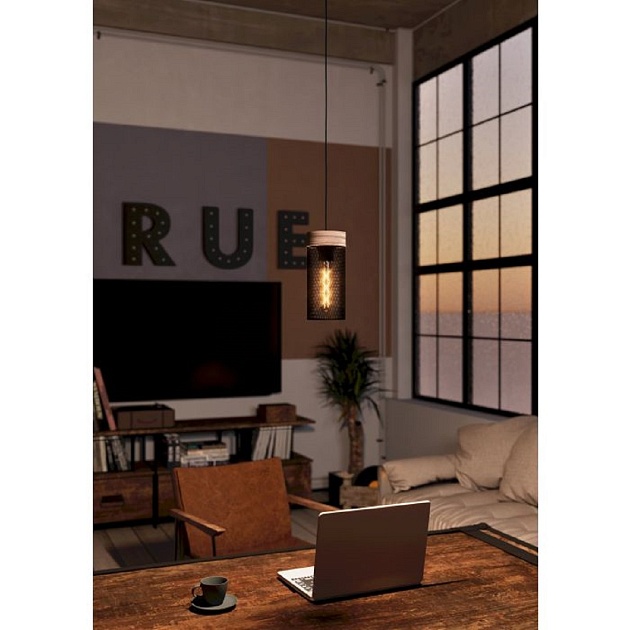 Подвесной светильник Eglo Kilnsdale 43833 Фото № 3