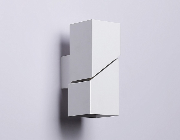 Настенный светильник Ambrella light Wallers Wall FW2474 Фото № 6