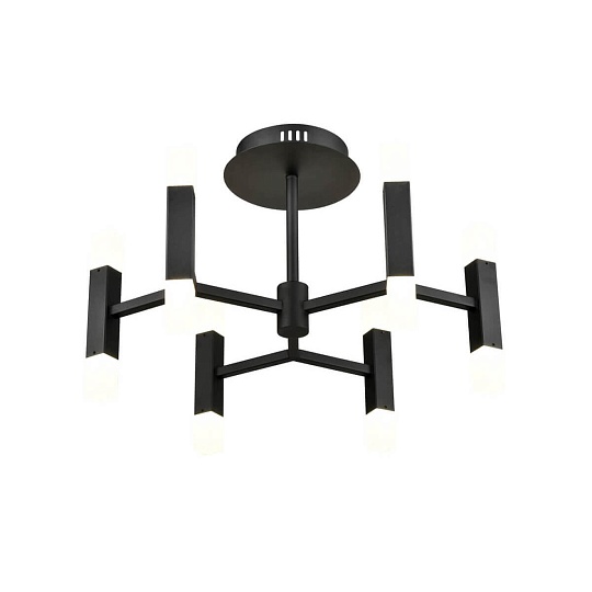 Потолочный светильник Vele Luce Niami VL7142L12 Фото № 1