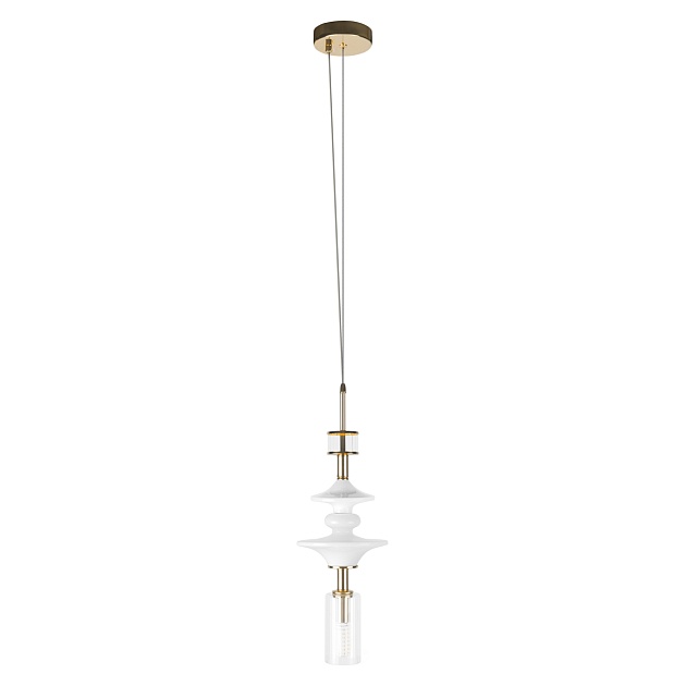 Подвесной светильник Loft It Spindle 10423/D Фото № 1