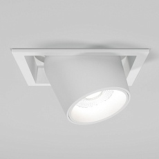 Встраиваемый спот Elektrostandard Conner 25087/LED a063993 4