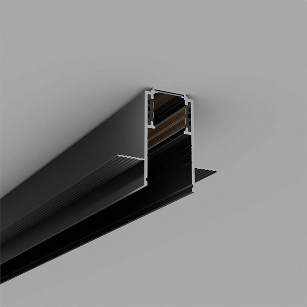 Шинопровод Lightera Startrek 48 LE164TS-100B Фото № 10