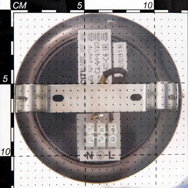 Бра Citilux Гера-1 CL444310 Фото № 6