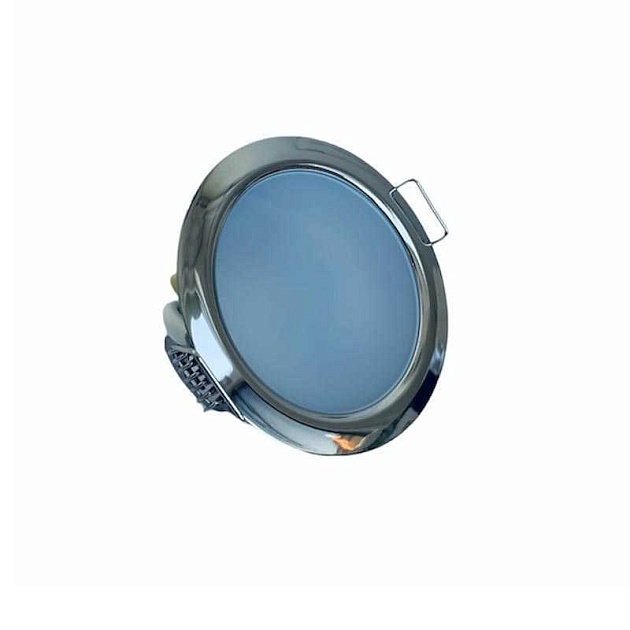 Встраиваемый светодиодный светильник Светкомплект СК50-4S.WP.S изображение 1 Встраиваемый светодиодный светильник Светкомплект СК50-4S.WP.S Фото № 1