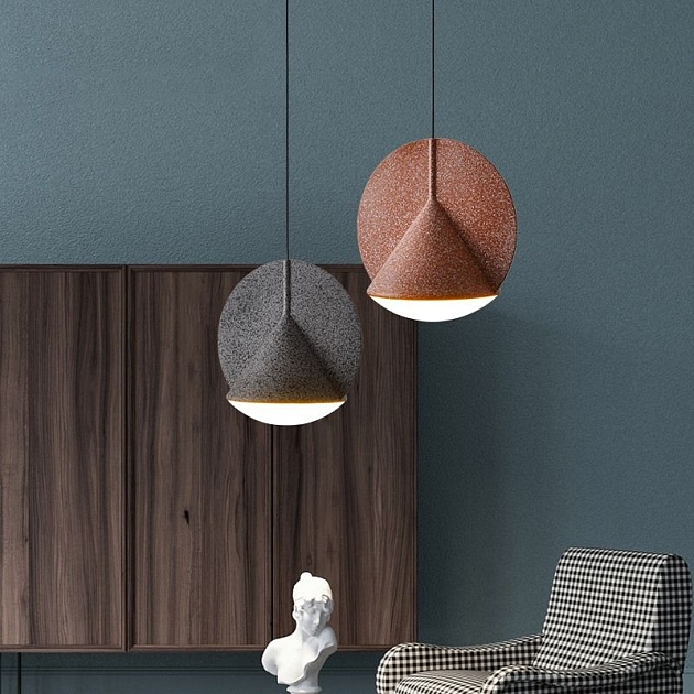 Подвесной светодиодный светильник Imperium Loft Flecks 179702-26 Фото № 5