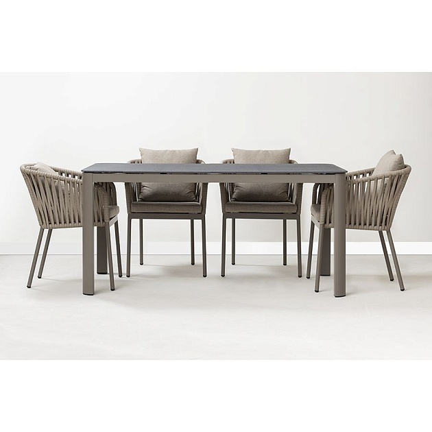 Кухонный стол Bergenson Bjorn Leif BB0000469 изображение 3 Кухонный стол Bergenson Bjorn Leif BB0000469 Фото № 3