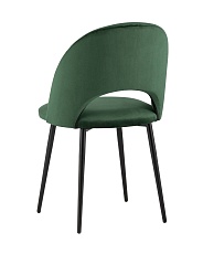 Кухонный стул Stool Group Меган велюр зелёный AV 415-H30-08(P) 4