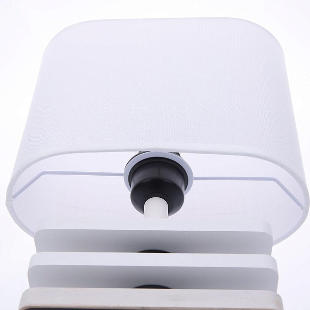 Настольная лампа Lumion County Maderana 8206/1T изображение 4 Настольная лампа Lumion County Maderana 8206/1T Фото № 4