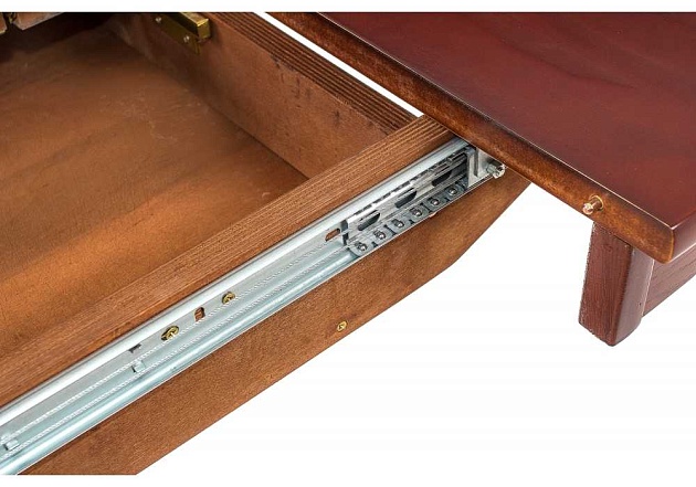 Кухонный стол Woodville Arno 438336 изображение 2 Кухонный стол Woodville Arno 438336 Фото № 2