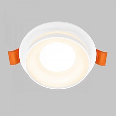 Встраиваемый светильник IMEX IL.0029.0013-WH 1