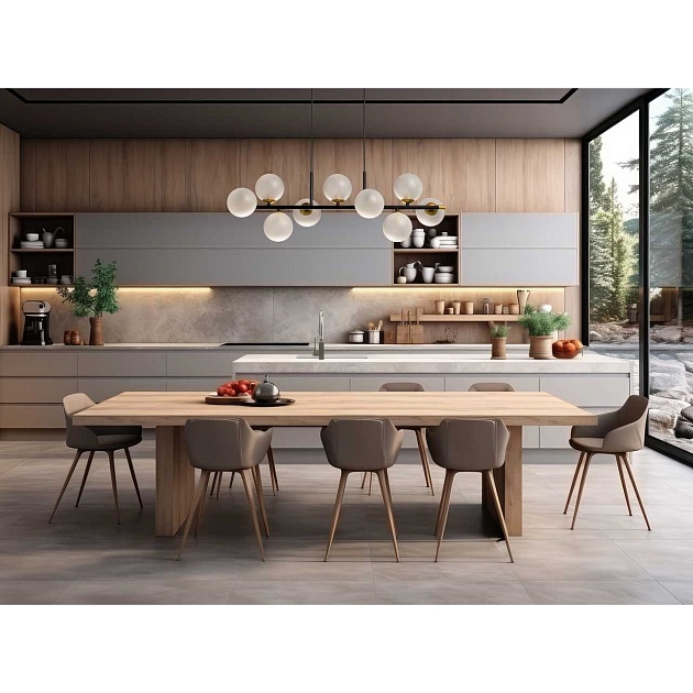 Подвесная люстра De City Оливия 306015809 Фото № 10