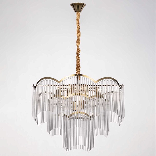 Подвесная люстра Citilux Jane CL304163 Фото № 9