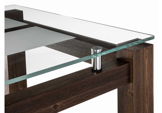 Кухонный стол Woodville Бран 462084 изображение 7 Кухонный стол Woodville Бран 462084 Фото № 7