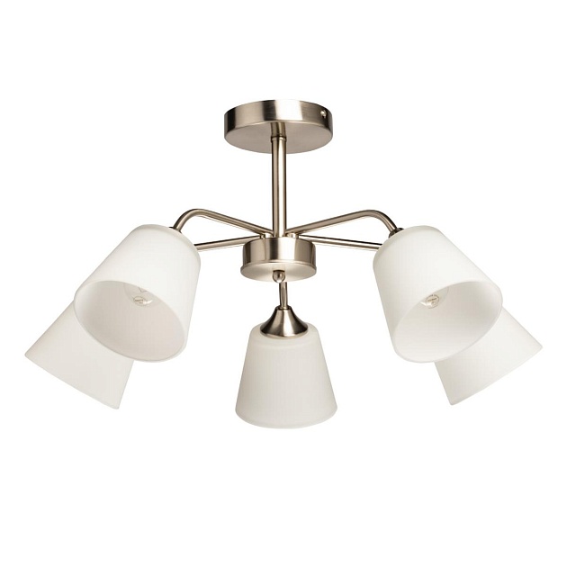 Люстра De City Блеск 315017805 изображение 1 Люстра De City Блеск 315017805 Фото № 1