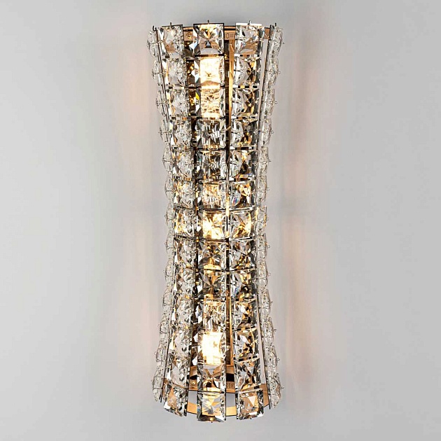 Настенный светильник MODELUX ML.557.03 CR Фото № 4