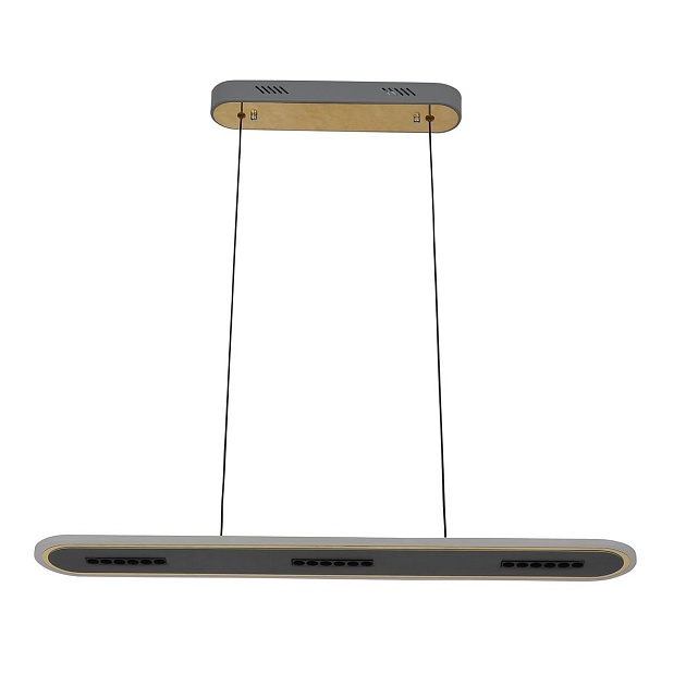 Подвесной светодиодный светильник F-Promo Strimler 4472-3P изображение 4 Подвесной светодиодный светильник F-Promo Strimler 4472-3P Фото № 4