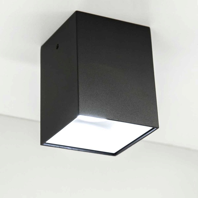 Потолочный светодиодный светильник Citilux Старк CL7440210 изображение 10 Потолочный светодиодный светильник Citilux Старк CL7440210 Фото № 10