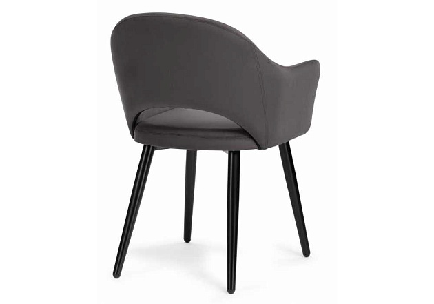 Кухонный стул Woodville Апри 464178 изображение 4 Кухонный стул Woodville Апри 464178 Фото № 4