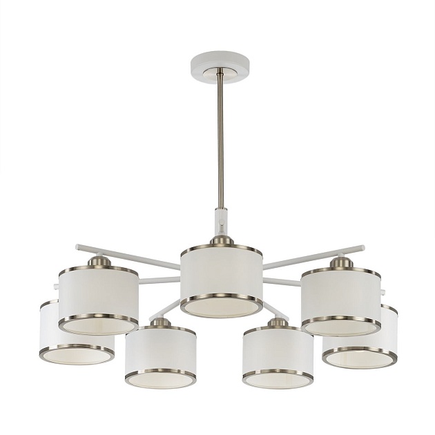 Подвесная люстра Citilux Alton CL421272 изображение 5 Подвесная люстра Citilux Alton CL421272 Фото № 5