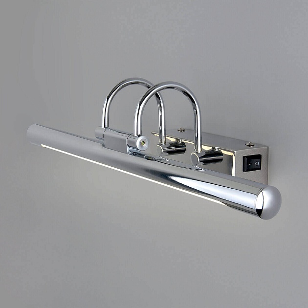 Подсветка для картин Elektrostandard MRL LED 1022 a040957 изображение 3 Подсветка для картин Elektrostandard MRL LED 1022 a040957 Фото № 3