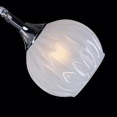 Потолочный светильник De City Грация 677014302 3