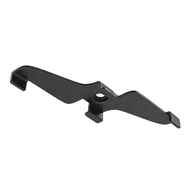 Крепление Maytoni Technical Exility Busbur TRA034HS-21B изображение 4 Крепление Maytoni Technical Exility Busbur TRA034HS-21B Фото № 4